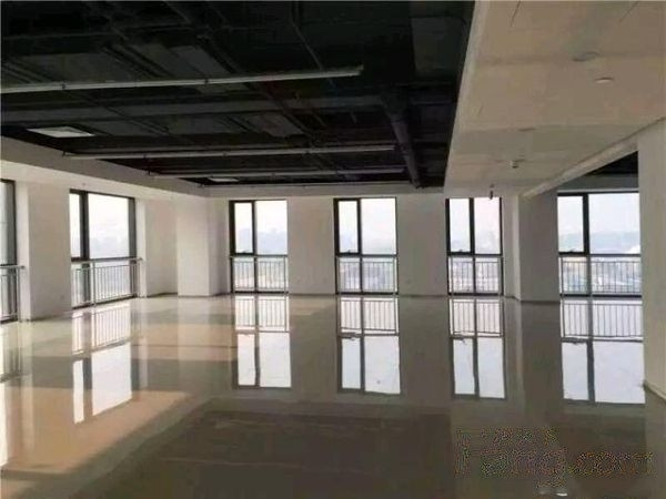 中关村核心 长远天地二期最新带租约600平米